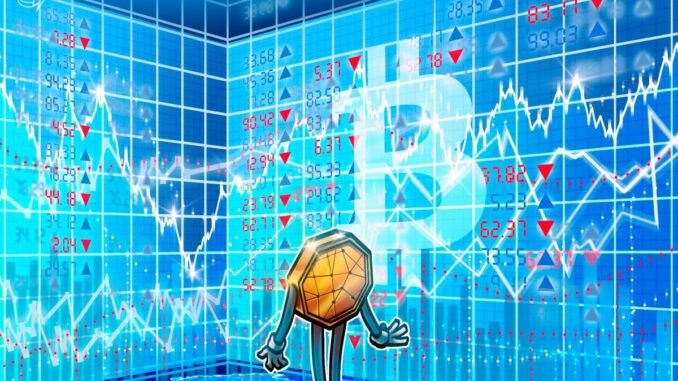 Bitcoin Options Project Sub-$100K Price By Jan 2026, Despite Fed Rate