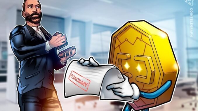 Bitnomial Wins CFTC Approval to Launch Regulated Prediction Markets