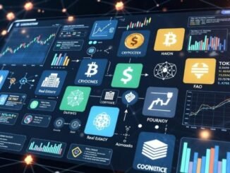 BlackRock CEO Larry Fink, Brian Armstrong to discuss tokenization at DealBook Summit