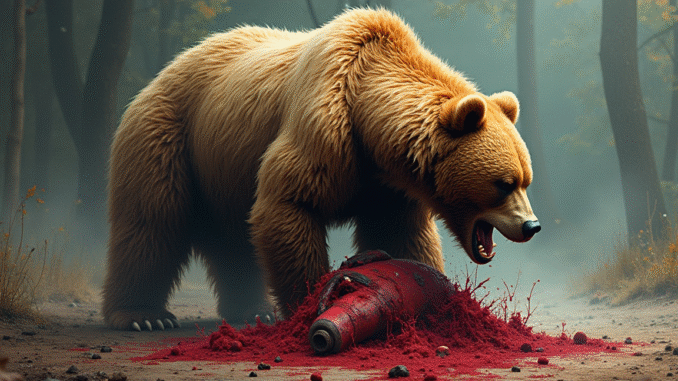 ethere Price Bearish