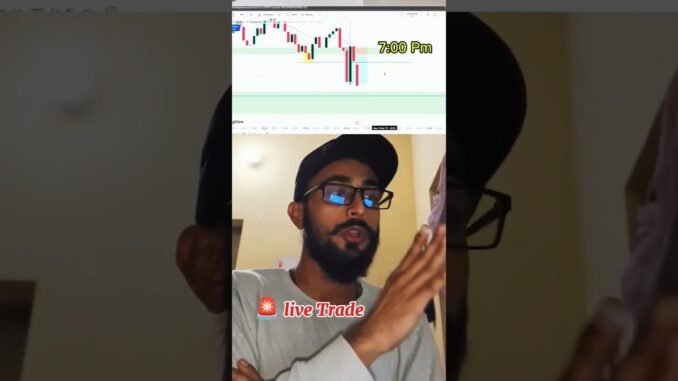 Crypto trading for beginners. #live #shorts #crypto