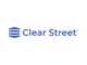 Crypto treasury underwriter Clear Street plans to go public early next year: FT