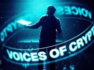 Crypto's Shift to Infrastructure & Privacy