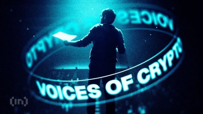 Crypto's Shift to Infrastructure & Privacy