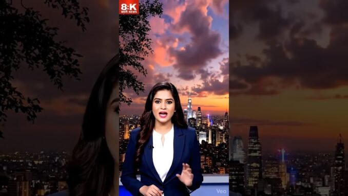 Din Se Raat? Sirf Kuch Seconds Mein 😳 | AI News”