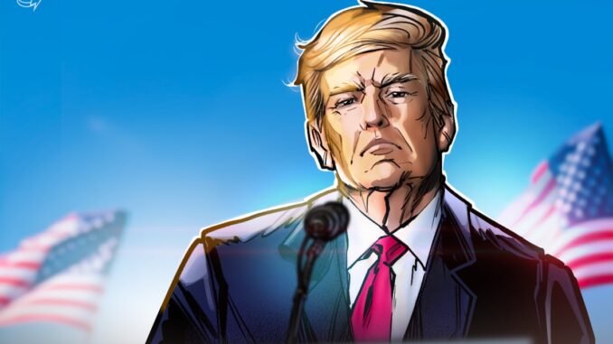 Donald Trump Set To Interview Final Shortlist For US Fed Chair Position