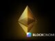 Ethereum ETF Outflows Surge Over $600M as Institutional Selling Hits Ethereum