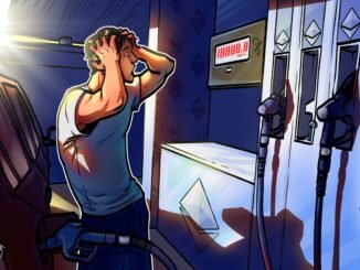 Ethereum Transaction Speed To Rise With Another Gas Limit Increase