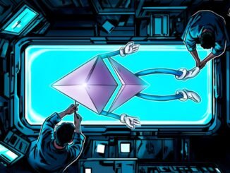 Ethereum's Fusaka Upgrade Goes Live, Giving Lower Fees