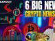 Etherum Hyperliquid and Aave Crypto news|| Crypto Market Latest News #cryptocurrency #cryptonews
