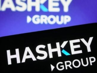 HashKey files to go public in Hong Kong, targeting $215 million raise