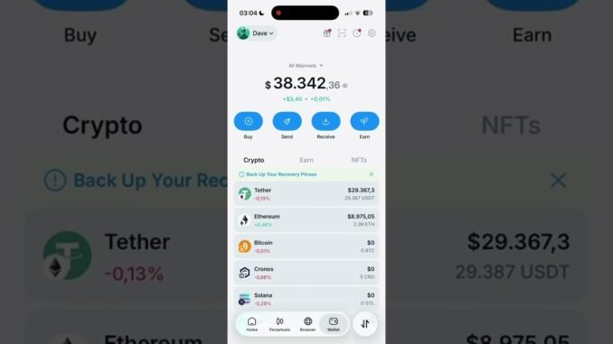 Instant Crypto Flash on Wallet Using Crypto Generator 2026