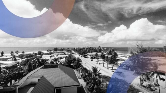 Marshall Islands Test Crypto for Universal Basic Income as Cash and Banks Fall Short