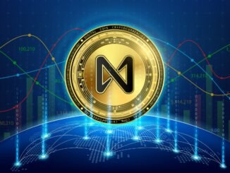 NEAR token eyes $1.6