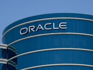 Oracle stock plummets 14%, wiping off $105 billion in market value