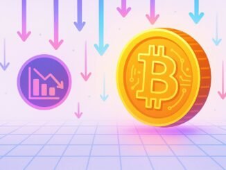 Pourquoi les volumes des exchanges crypto s’effondrent ?