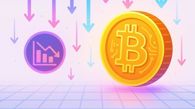 Pourquoi les volumes des exchanges crypto s’effondrent ?