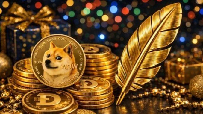 Robinhood launches holiday event, offering $500K worth of Dogecoin