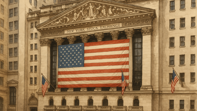 Satoshi Nakamoto statue arrives at NYSE in major crypto culture shift