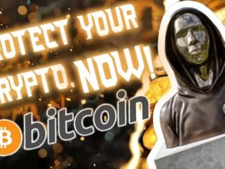 Secure Your Crypto: A Beginner's Guide