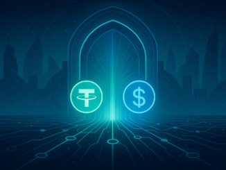 Tether, Circle Stablecoins