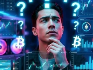 This Is How Crypto Mining Actually Works  (Most People Get It Wrong)