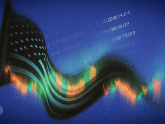 US Debt Interest Hits $1T: The Hidden Catalyst for Stablecoin Adoption