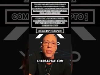 #crypto #cryptonews #blockchain #btc #ethereum #trust #xrp #ripple #exchange #coinbase #robinhood