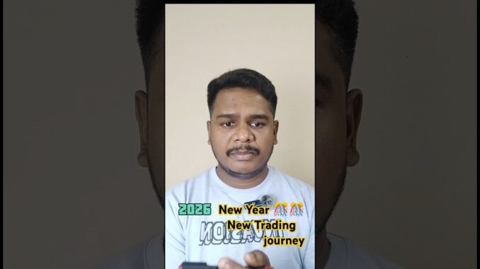 2026 Me Trading shuru Karna Hai ?#shortvideo #trading #crypto