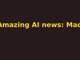 Amazing AI news: Machine learning is predicting diseases earlier than doctors.