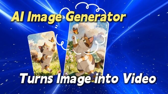 Best AI Image Generator for Beginners | Create Stunning AI Art (Monimaster Video)