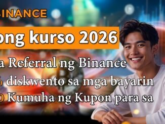 Binance Tutorial for Beginners | Madaling Gabay sa Crypto Trading