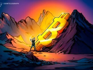 Bitcoin Network Mining Difficulty Falls in Jan 2026