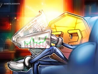 Bull, base or bear? Three possible paths for crypto in 2026