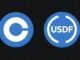 Coinbase begins backend testing of new USDF stablecoin