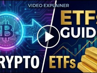 Crypto ETFs Guide: How to Invest in Crypto on the Stock Market