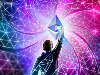 Ethereum Co-founder Pitches dApps as Solution to 2025 Cloudflare Outage