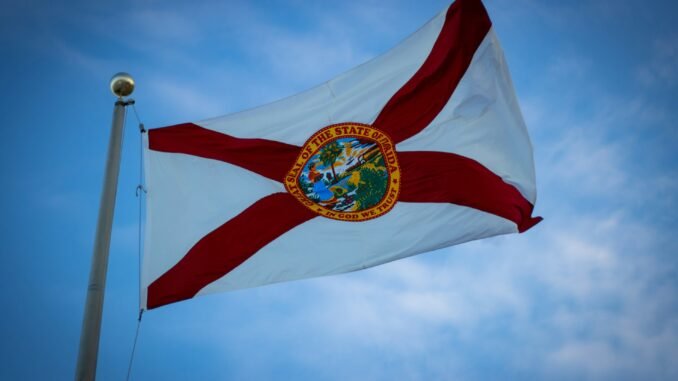 Bitcoin, crypto, florida