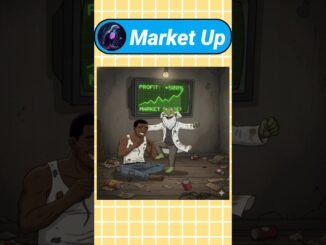 From -95% Loss to +500% Profit?! The Reality of Crypto! 😱📉📈