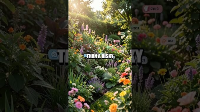 Garden Method: A Student Investor Guide to Crypto