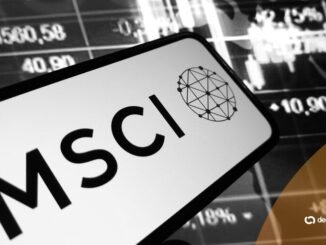 Global Index Maker MSCI Defers Decision on Dropping Crypto-Focused Companies