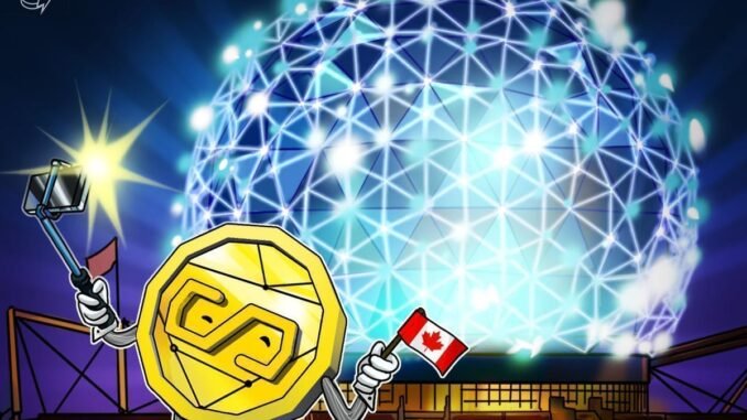 How Bitcoin Mining Waste Heat Is Being Used to Warm Canadian Greenhouses