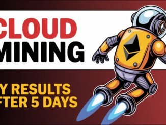 I Tried Surfmine Crypto Mining – Here's My Results After 5 Days