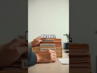 Mina's Four-Folder Crypto Plan: A Practical Guide for Young Investors