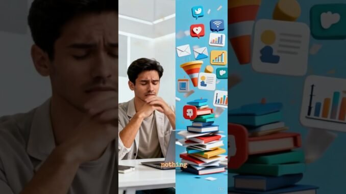 Most beginners quit online business for one reason #motivation #motivationalquotes #millionaire #ai