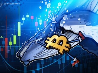 OG Whales Sell $286M, But BTC Bulls Still Aim For $100K
