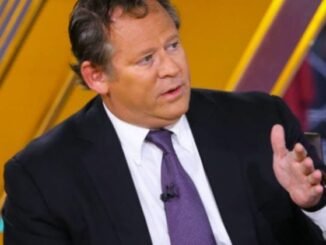 Odds of BlackRock CIO becoming next Fed chair peak ahead of Trump call