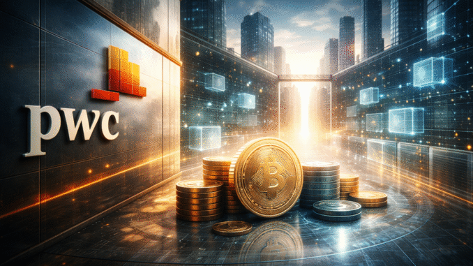 PwC Crypto