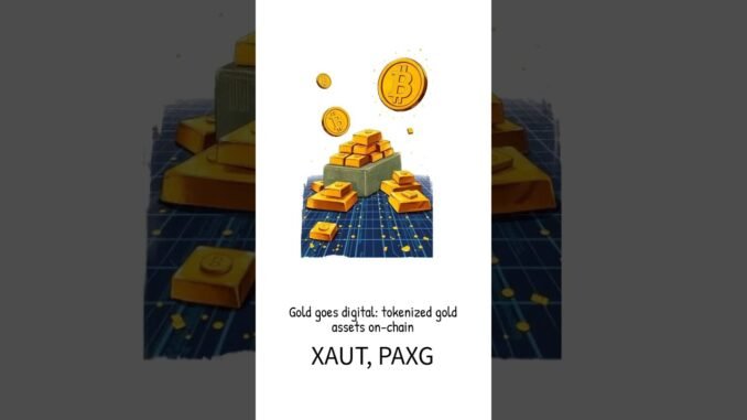 Smart Investor's Guide to Crypto RWA