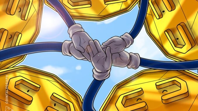 Stronger Foundations Built Behind Crypto 2025 Price Swings
